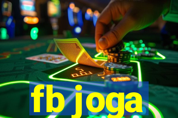 fb joga